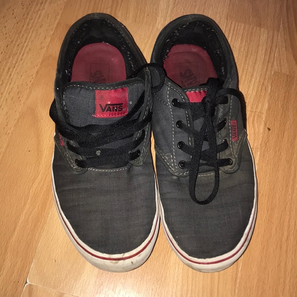 Vans Other - COPY - Shoes size 6.0  vans